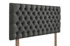Luxury Headboard 26" Plush