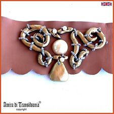 belt for dress woman vintage