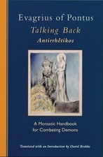 Talking Back - 9780879073299