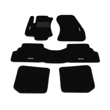 Car mats compatible with - car,