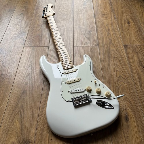 Fender player stratocaster - stratocaster,
