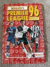 Merlin's Premier League 96