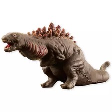 Godzilla 2016 Second Form