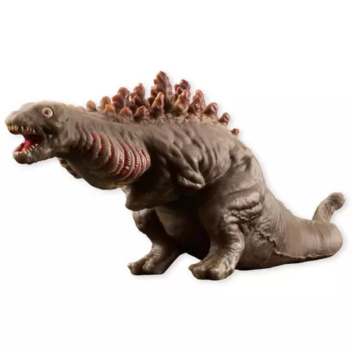 Godzilla 2016 second form - godzilla,