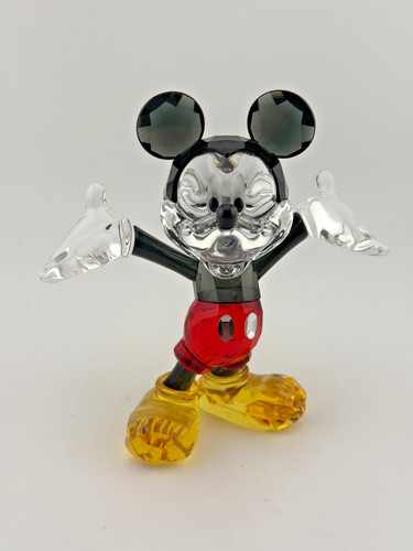 Swarovski crystal disney - swarovski,