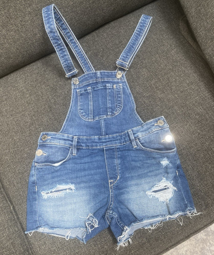 Denim girls blue - girls,
