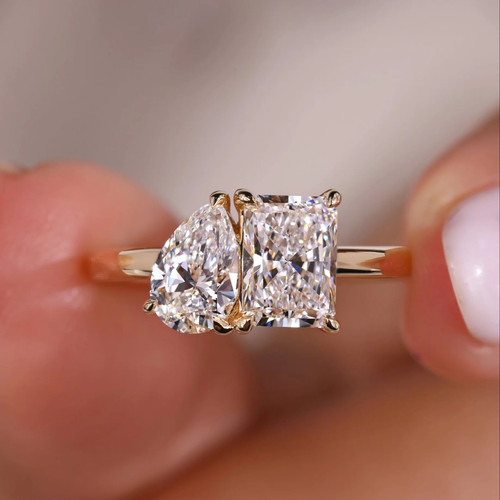 Carat toi moi stunning - et,