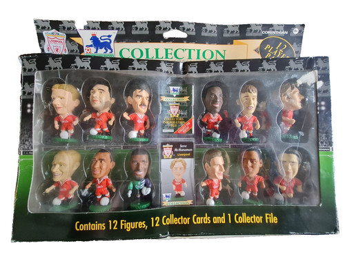 Corinthian premier league - corinthian,