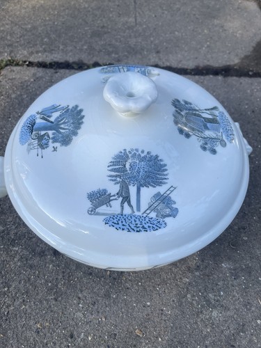 Eric ravilious tureen for - eric,