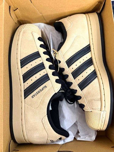 Adidas superstar men s - adidas, men’s