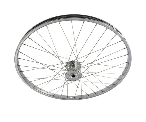 Lowrider hollow hub wheel - og,