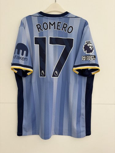 Men large tottenham shirt - men’s,