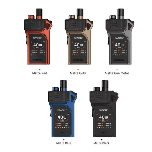Smok mag 40w pod - mag,