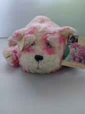 RETIRED VINTAGE 1999 Bagpuss
