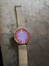 Welder Moody Men's Watch