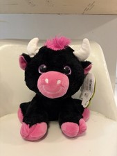 Lil Ones Black and Pink