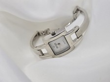 Vintage Gucci Silver Women’s