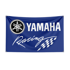 Yamaha Racing Logo