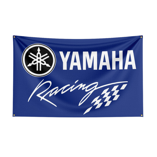 Yamaha racing logo - yamaha,