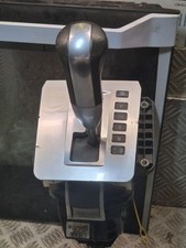 GENUINE VAUXHALL ZAFIRA ASRA AUTOMATIC  GEAR SELECTOR GM 13142068 AC