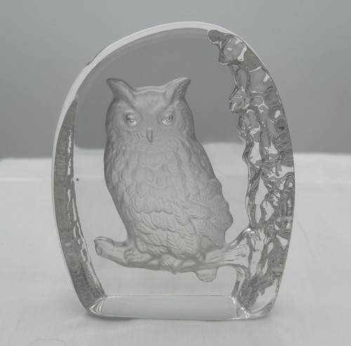 Exquisite wedgewood clear lead - clear,