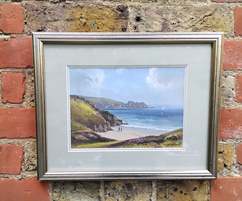 Porthcurno mount bay - mount's,