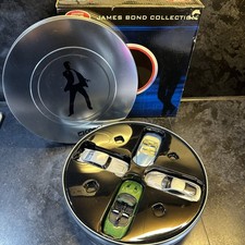 Corgi 1/64 Scale TY95903 James