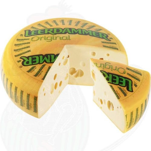 Leerdammer cheese 600g - cheese, to