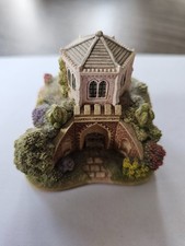 lilliput lane cottages eagle