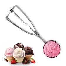 6cm Stainless Steel Cookie