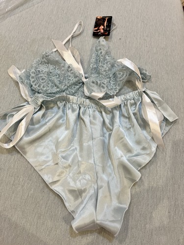 Two piece women - two-piece, lingerie