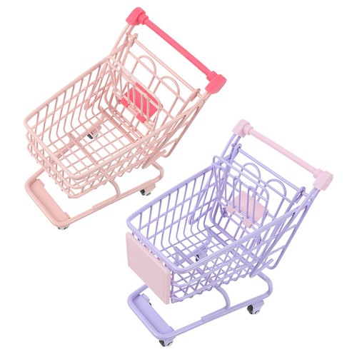 Pcs miniature shopping - ,