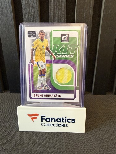 Panini donruss bruno - panini,