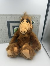 Vintage 1986 ALF 18" Plush