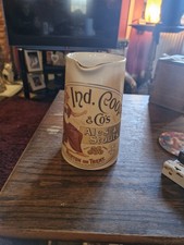 Ind. Coope Ales & Stouts Jug 