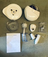 Kenwood Mixer accessories