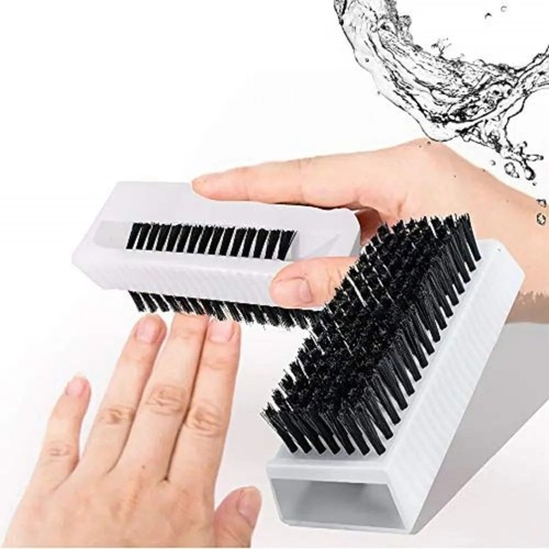 1pc nail brush stiff - 1pc,