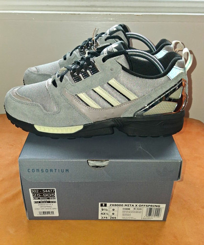 Adidas 8000 mita x - zx,