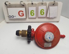 Caravan Motorhome BBQ  TYPE R700DH PROPANE Gas Regulator Fits Calor Gas Bottles