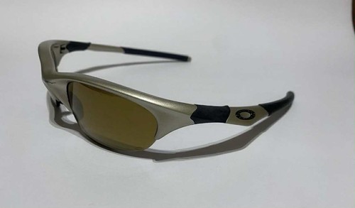 Oakley half jacket - oakley,