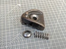 Myford Lathe Tool Post Clamp