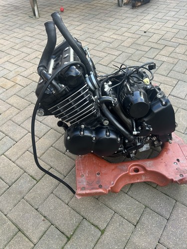 Triumph legend 900 - triumph, (885cc)