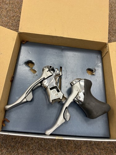 Shimano dura ace 7400 - ace, st-7400