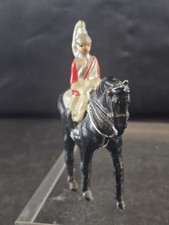Wendal Lifeguard Horse And