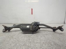 2011 JAGUAR XF FRONT WIPER