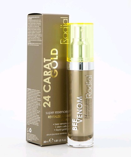 Rodial 24carat gold - rodial,