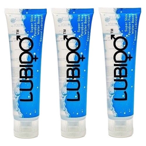 100ml lubido sex lube - x,