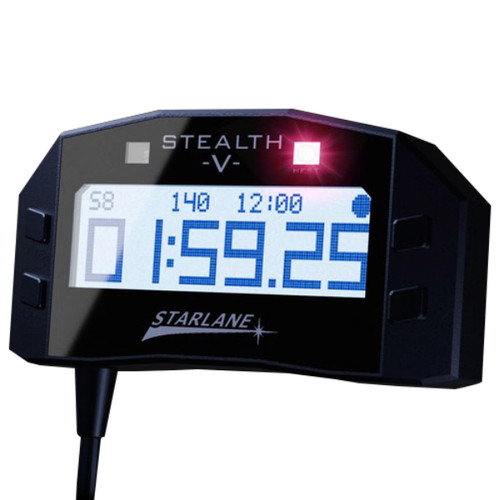 Starlane stealth motorcycle - starlane, 5