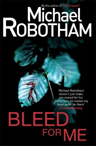 Bleed for joseph - for, me