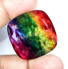 60.00 Ct Natural Ammolite
